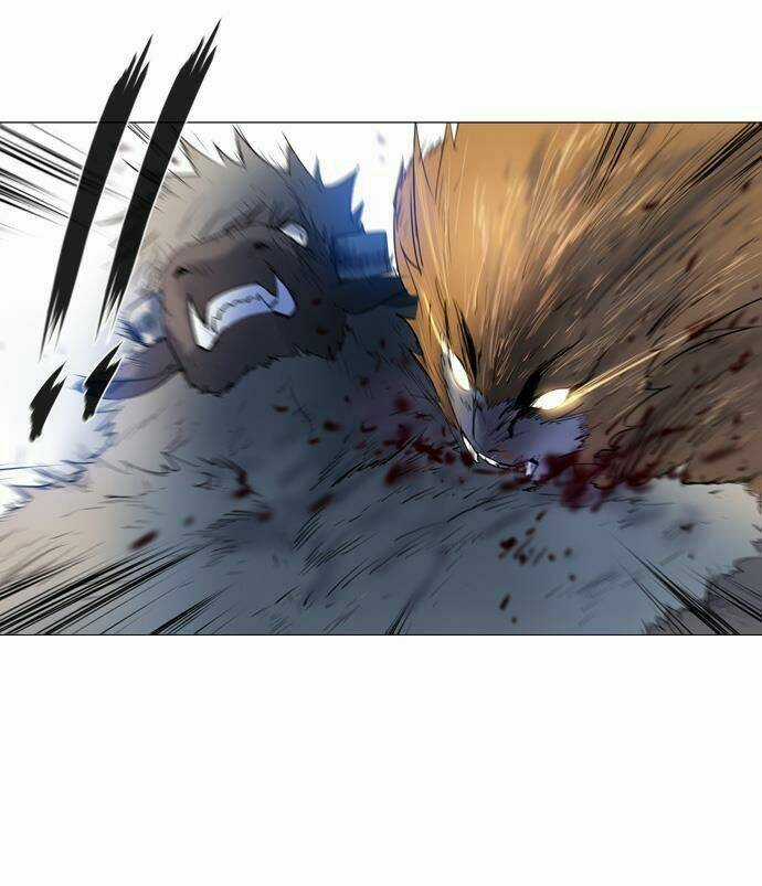 Bản Khế Ước Linh Hồn Chapter 128 trang 22