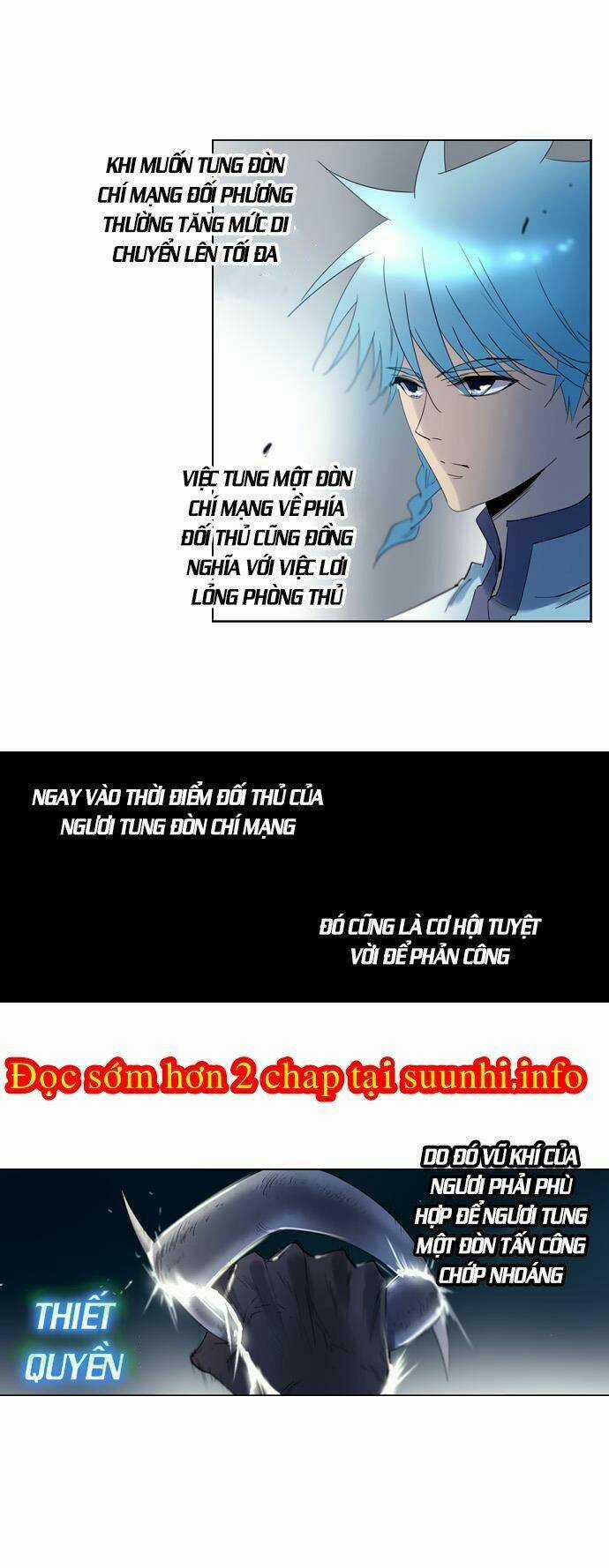 Bản Khế Ước Linh Hồn Chapter 128 trang 23