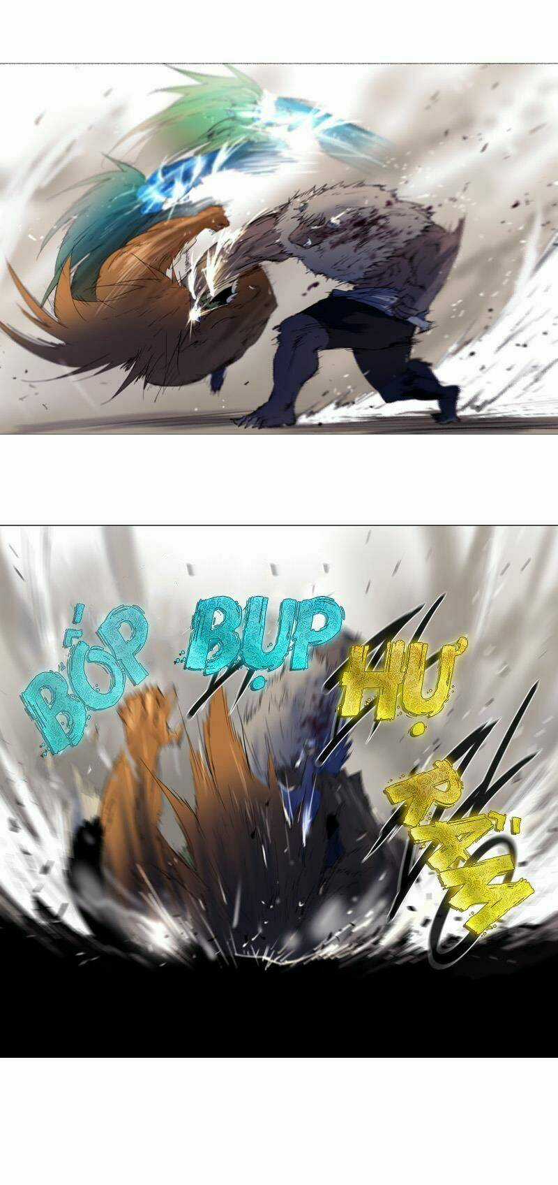 Bản Khế Ước Linh Hồn Chapter 128 trang 25