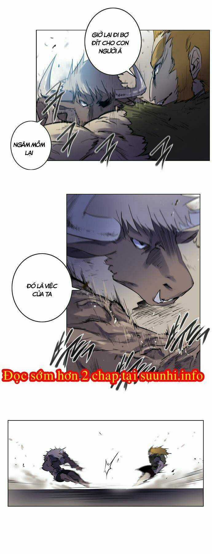 Bản Khế Ước Linh Hồn Chapter 128 trang 3