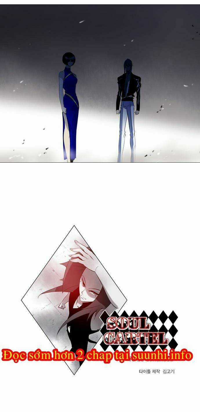 Bản Khế Ước Linh Hồn Chapter 128 trang 30