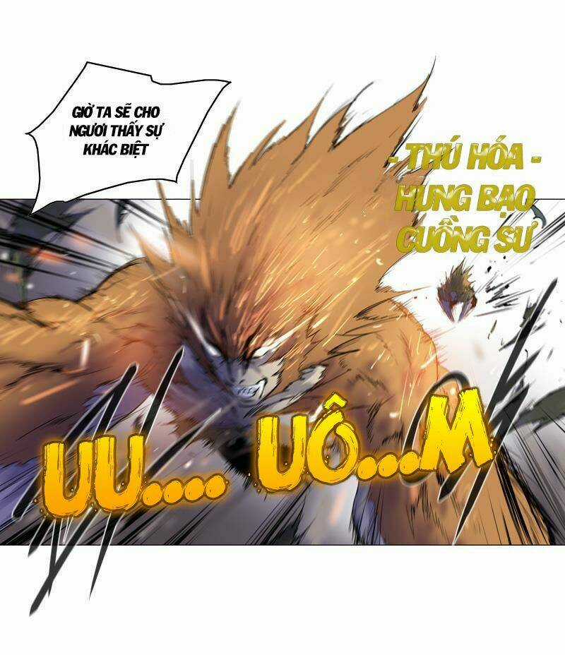 Bản Khế Ước Linh Hồn Chapter 128 trang 5