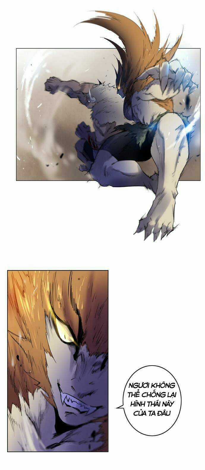 Bản Khế Ước Linh Hồn Chapter 128 trang 7