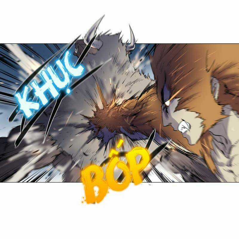 Bản Khế Ước Linh Hồn Chapter 128 trang 8