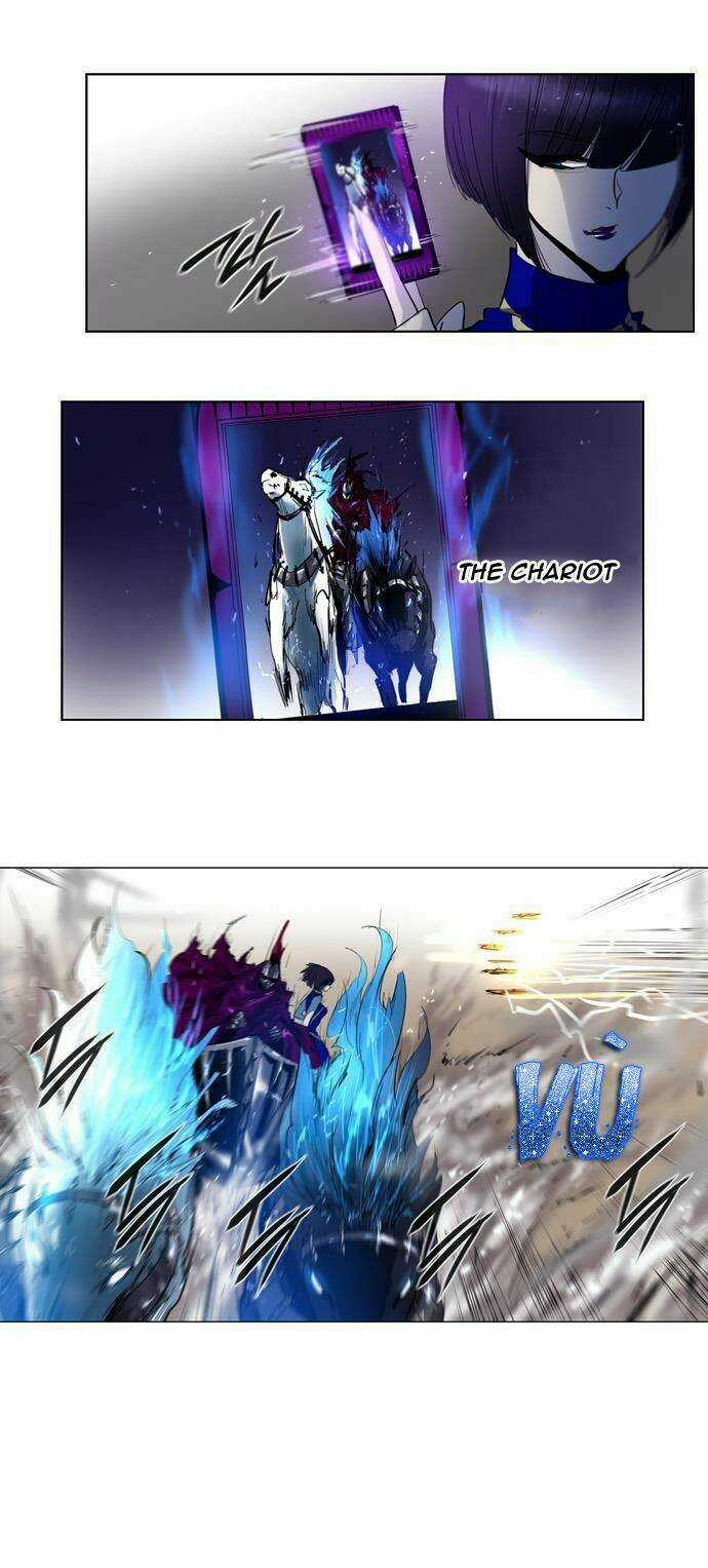 Bản Khế Ước Linh Hồn Chapter 129 trang 11