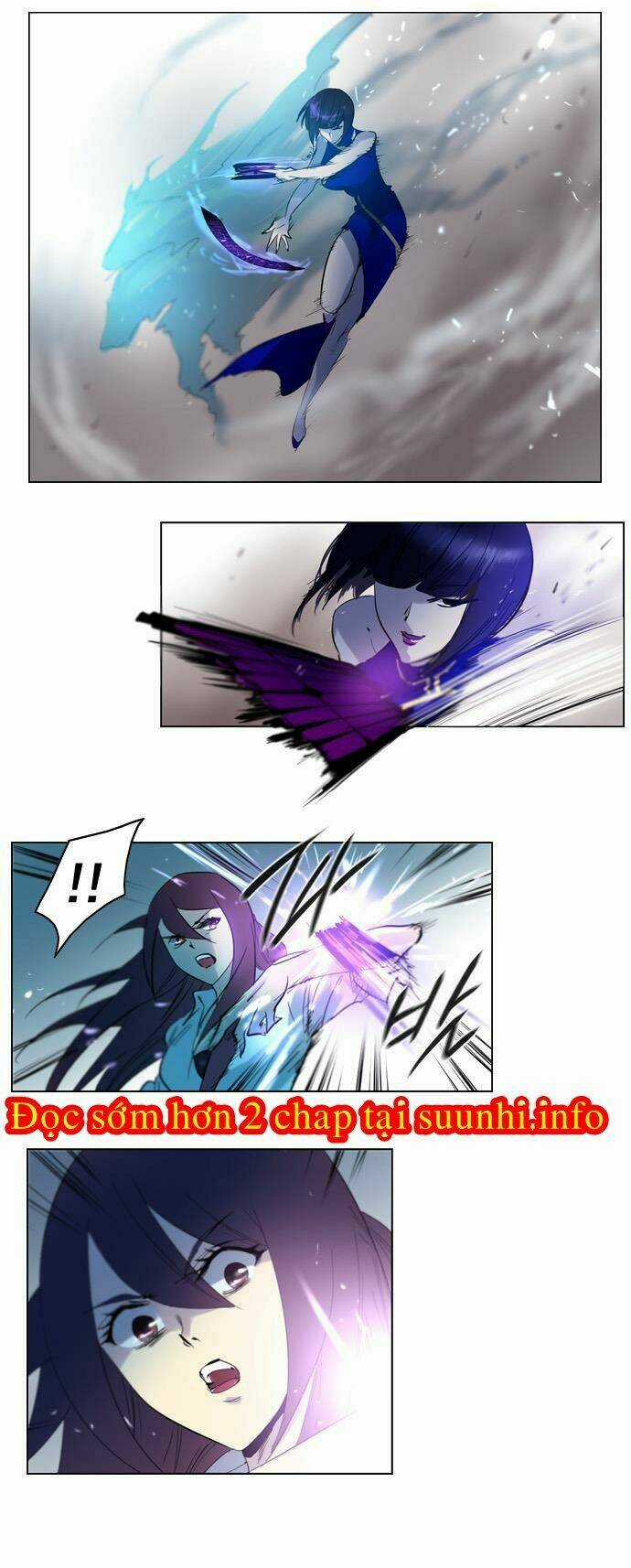 Bản Khế Ước Linh Hồn Chapter 129 trang 12