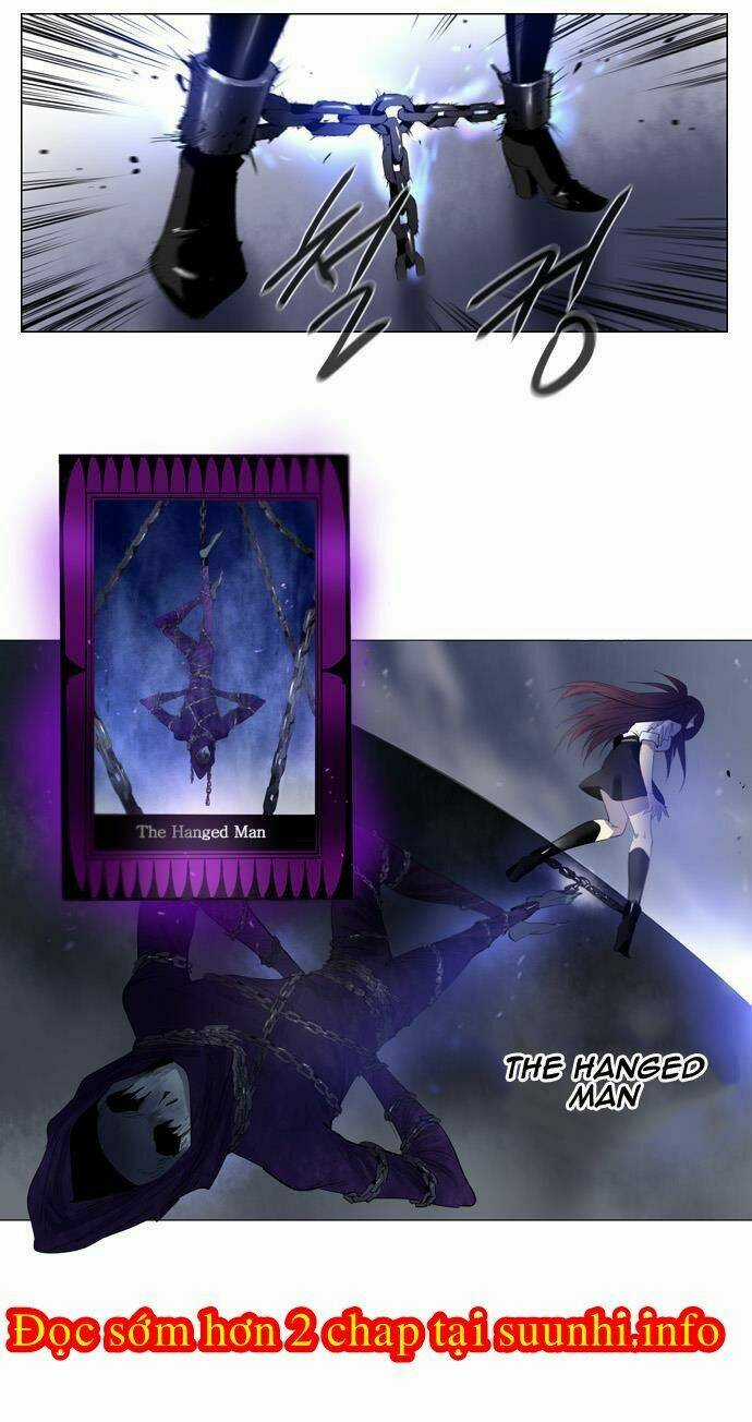 Bản Khế Ước Linh Hồn Chapter 129 trang 13