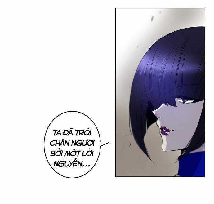 Bản Khế Ước Linh Hồn Chapter 129 trang 14