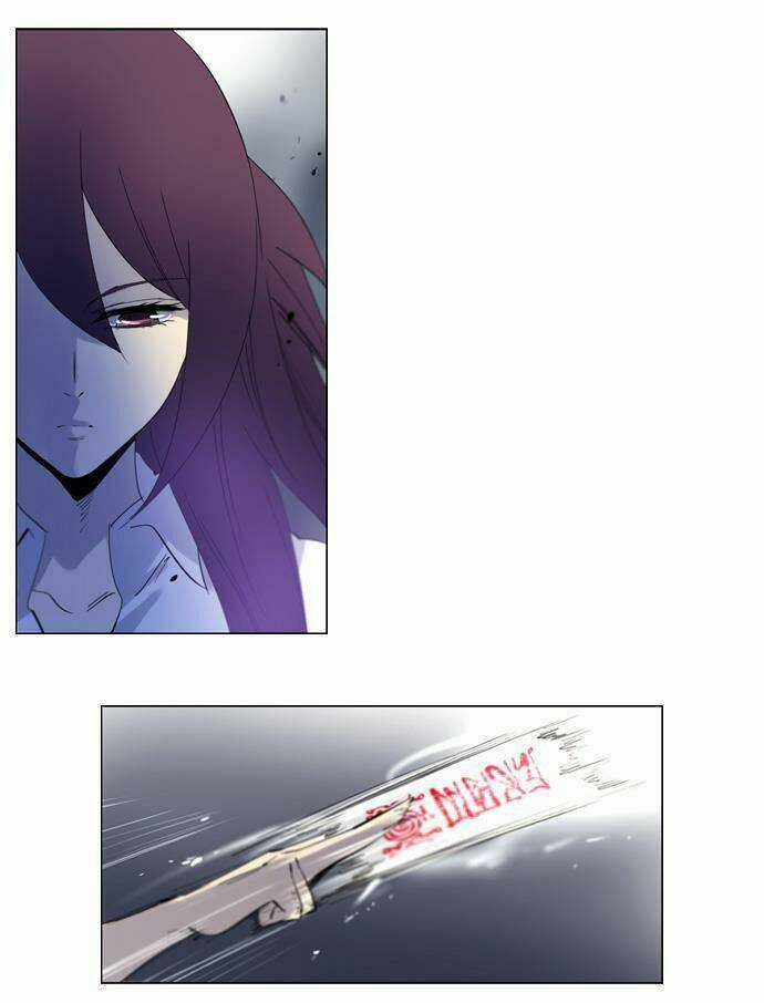 Bản Khế Ước Linh Hồn Chapter 129 trang 15