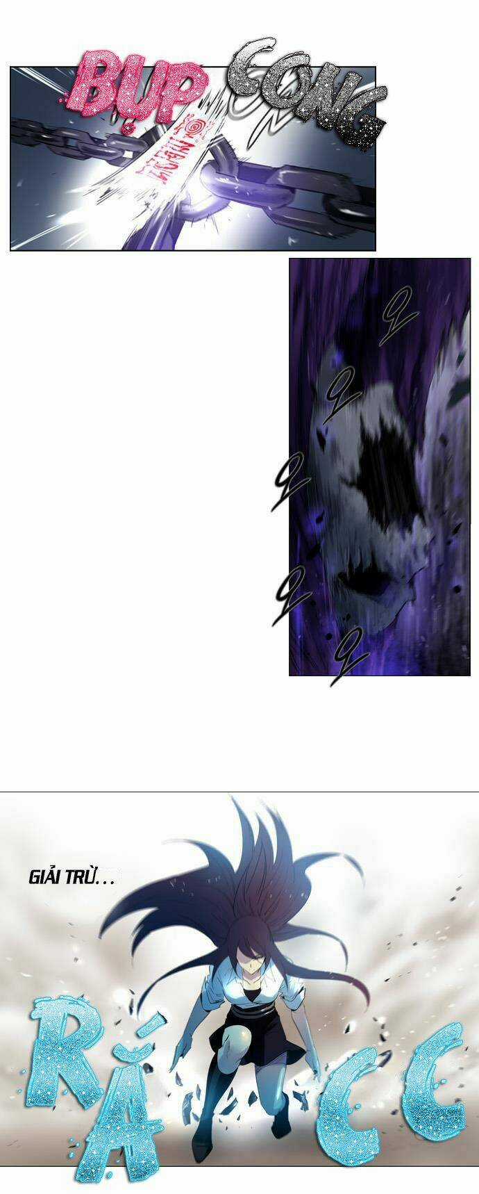 Bản Khế Ước Linh Hồn Chapter 129 trang 16