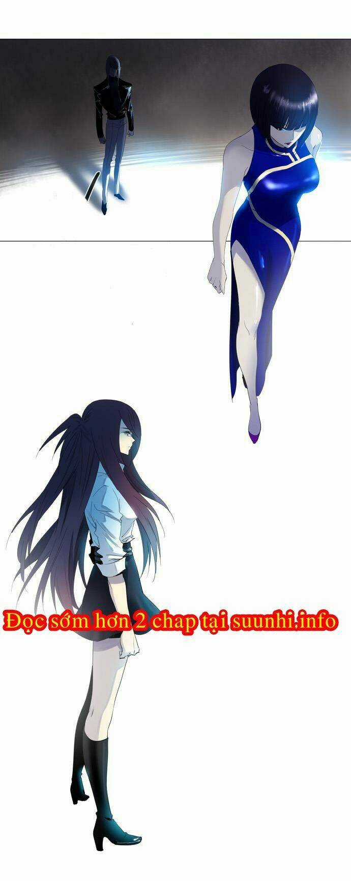 Bản Khế Ước Linh Hồn Chapter 129 trang 2