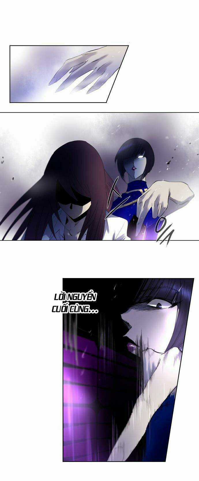 Bản Khế Ước Linh Hồn Chapter 129 trang 21