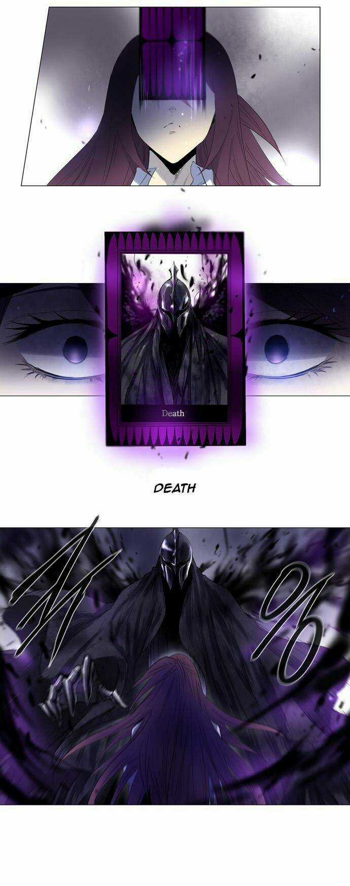 Bản Khế Ước Linh Hồn Chapter 129 trang 22