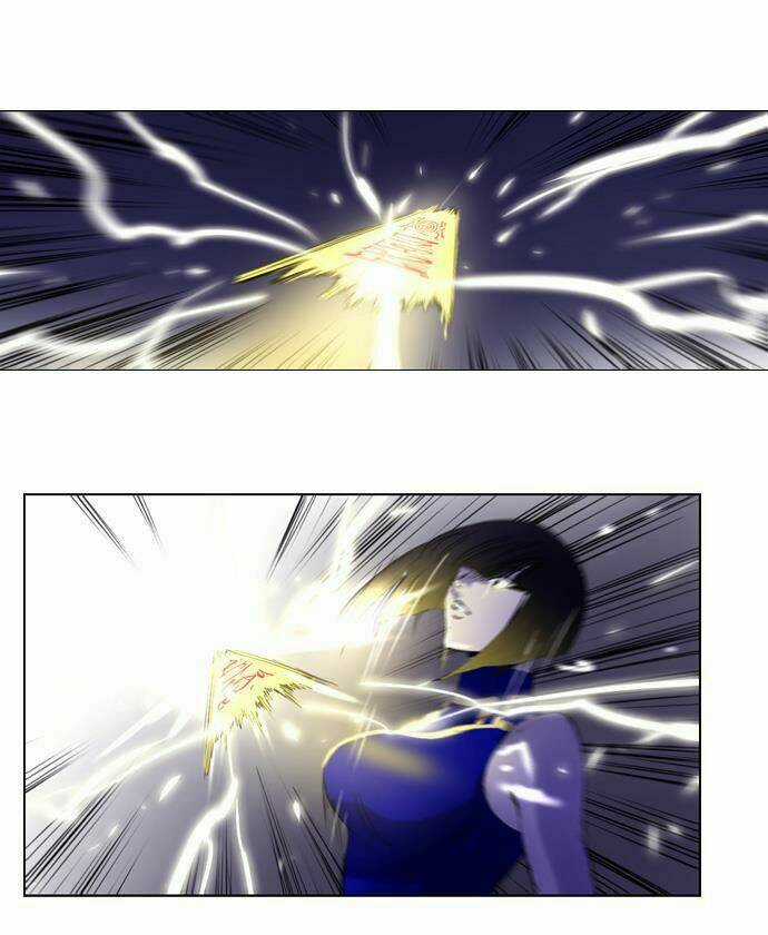 Bản Khế Ước Linh Hồn Chapter 129 trang 26