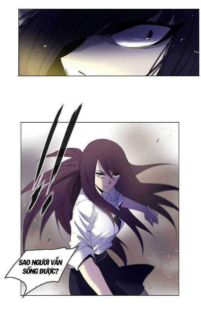 Bản Khế Ước Linh Hồn Chapter 129 trang 27