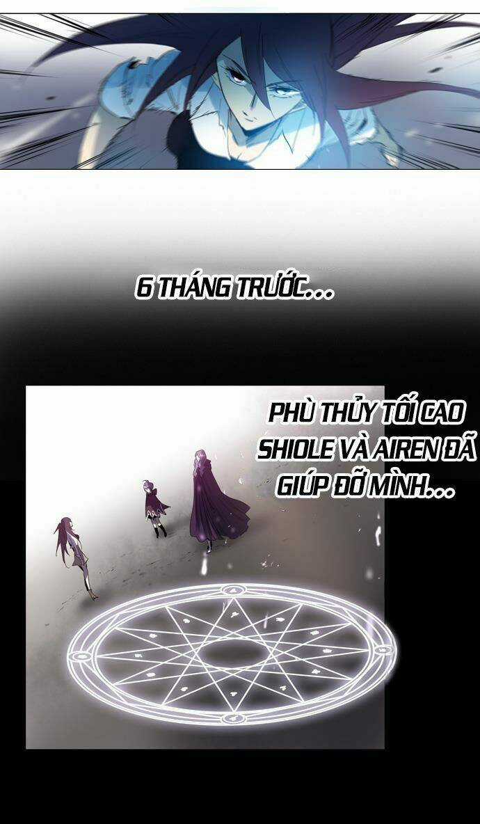 Bản Khế Ước Linh Hồn Chapter 129 trang 32