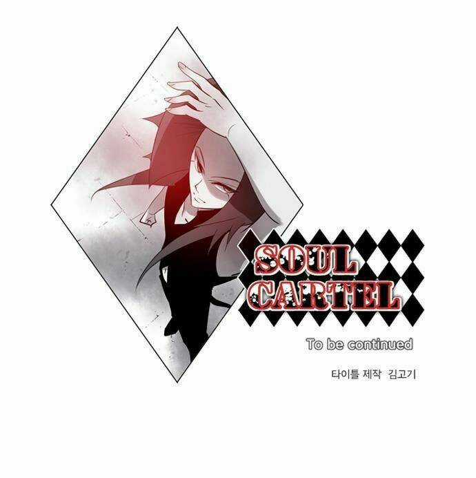 Bản Khế Ước Linh Hồn Chapter 129 trang 35