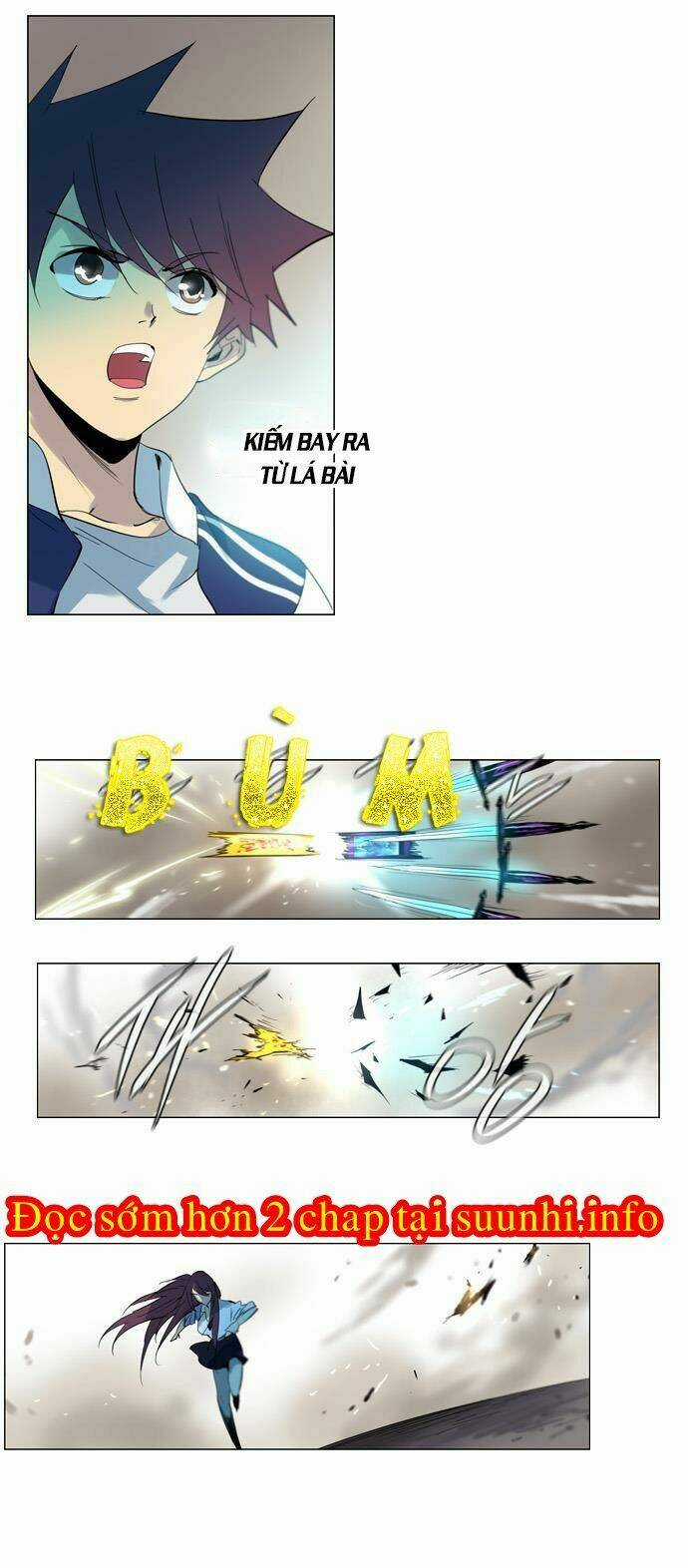 Bản Khế Ước Linh Hồn Chapter 129 trang 9