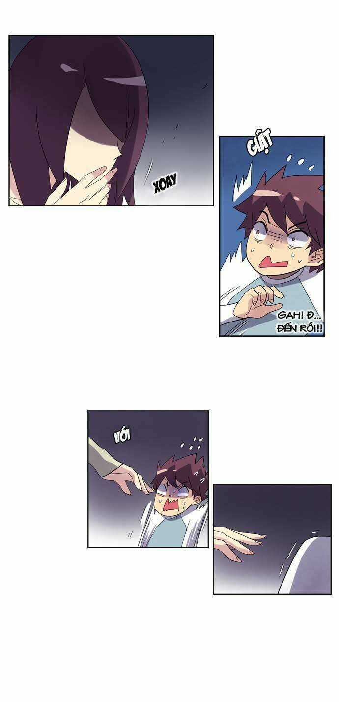 Bản Khế Ước Linh Hồn Chapter 13 trang 4