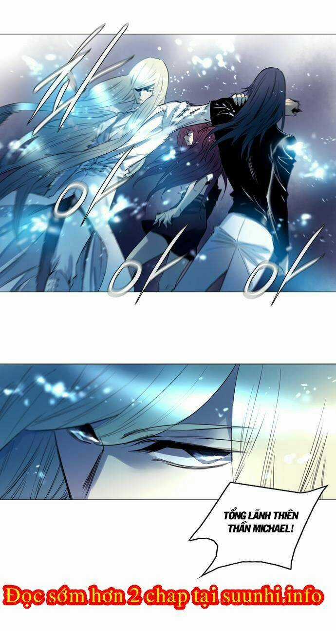 Bản Khế Ước Linh Hồn Chapter 130 trang 20