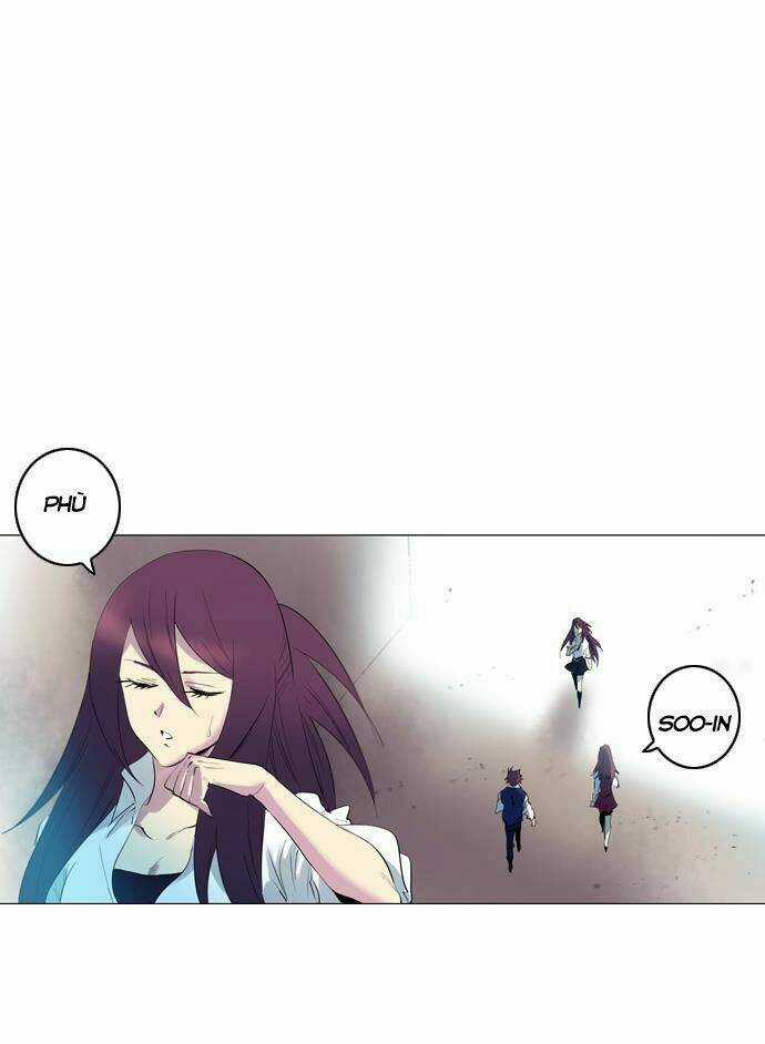 Bản Khế Ước Linh Hồn Chapter 130 trang 4