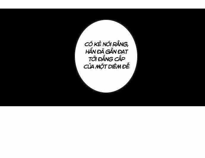 Bản Khế Ước Linh Hồn Chapter 130 trang 9