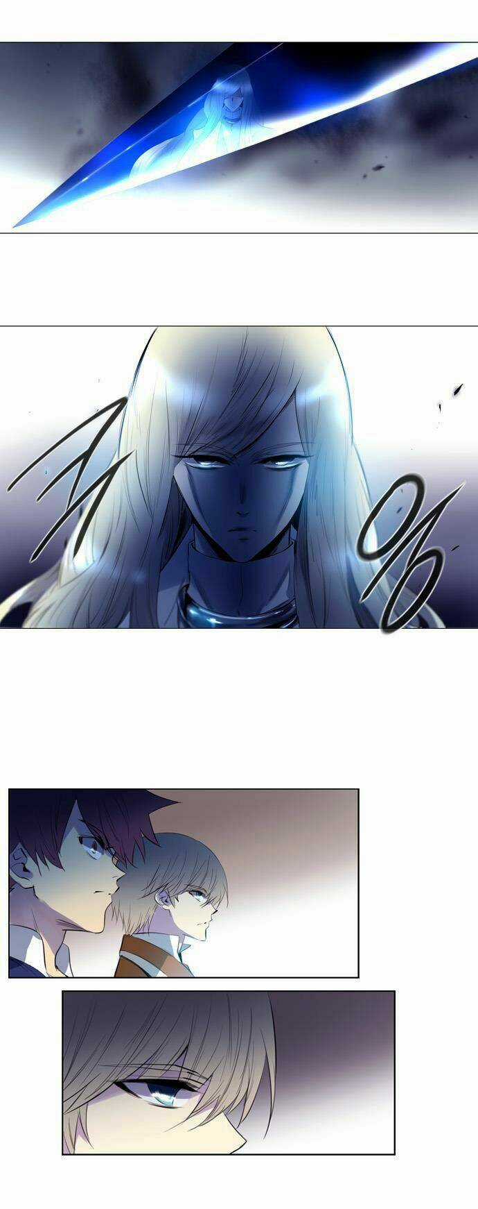 Bản Khế Ước Linh Hồn Chapter 131 trang 12