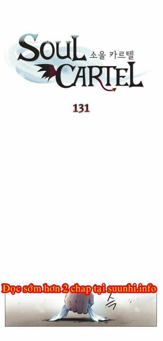 Bản Khế Ước Linh Hồn Chapter 131 trang 2