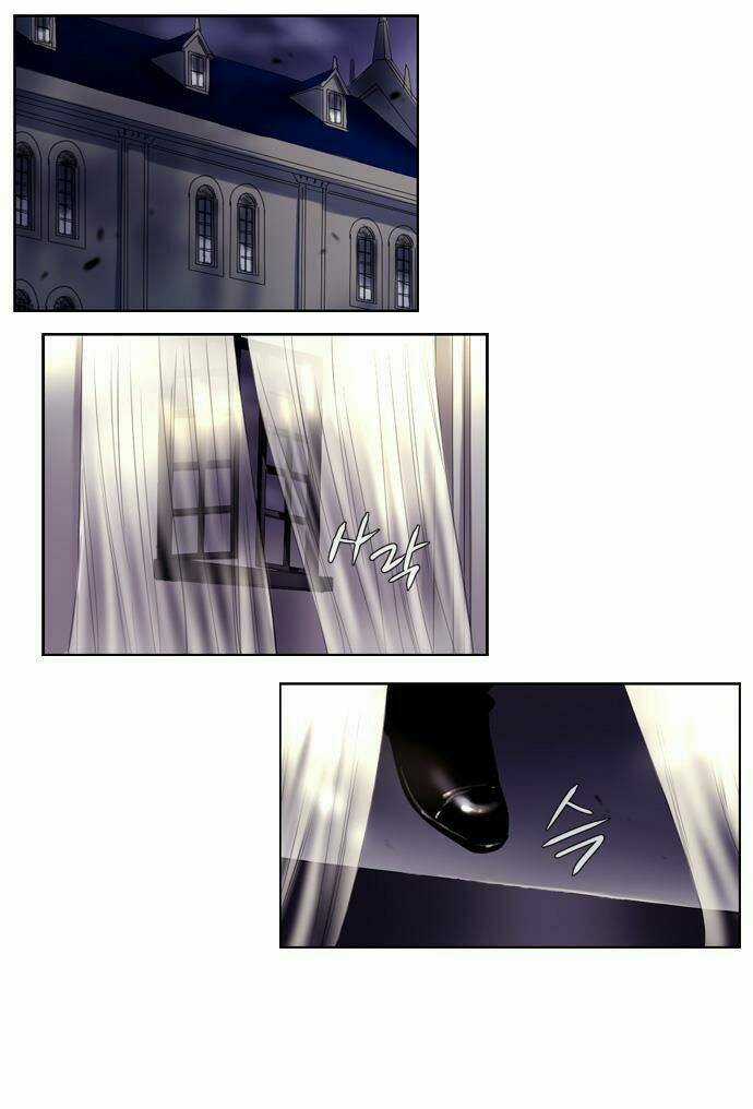 Bản Khế Ước Linh Hồn Chapter 131 trang 20