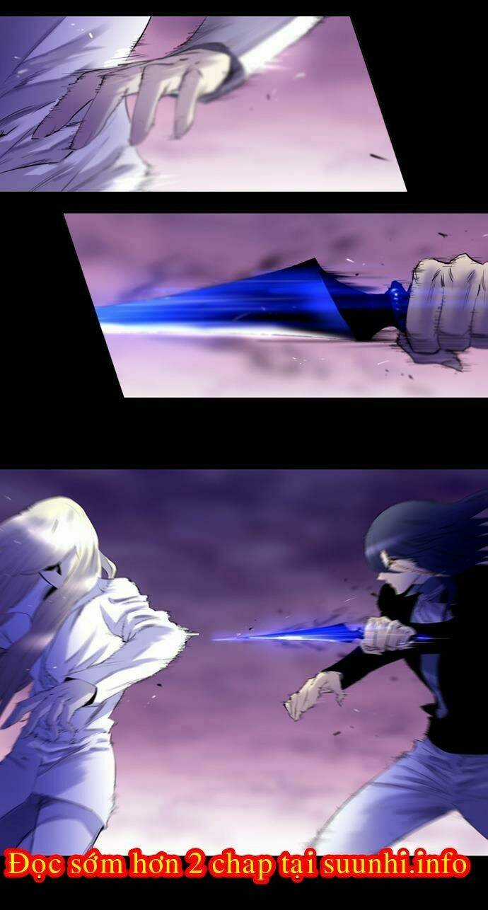 Bản Khế Ước Linh Hồn Chapter 131 trang 25