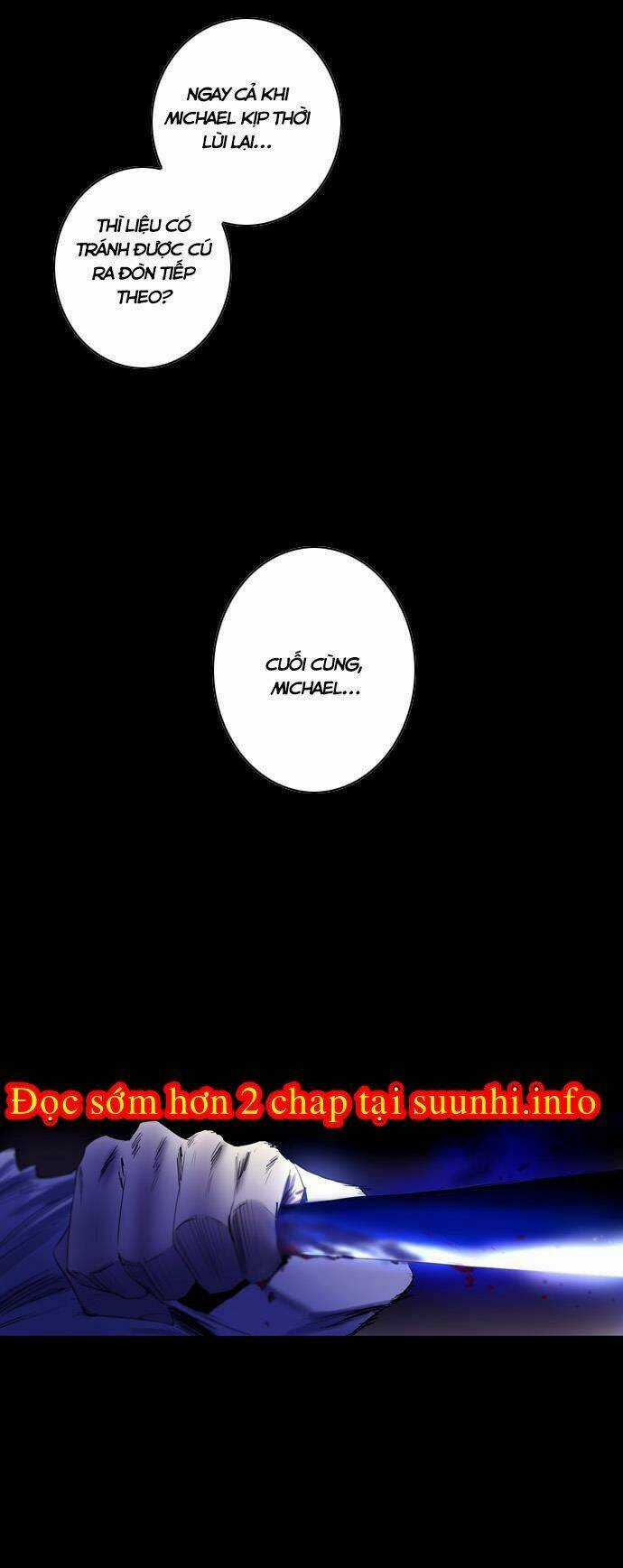 Bản Khế Ước Linh Hồn Chapter 131 trang 27