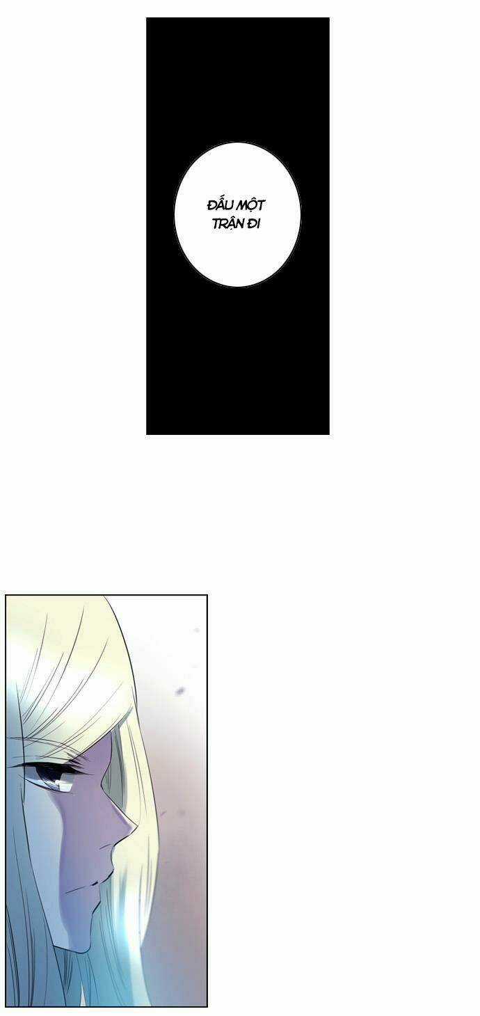 Bản Khế Ước Linh Hồn Chapter 131 trang 9