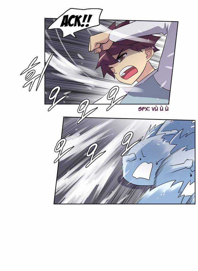 Bản Khế Ước Linh Hồn Chapter 14 trang 10