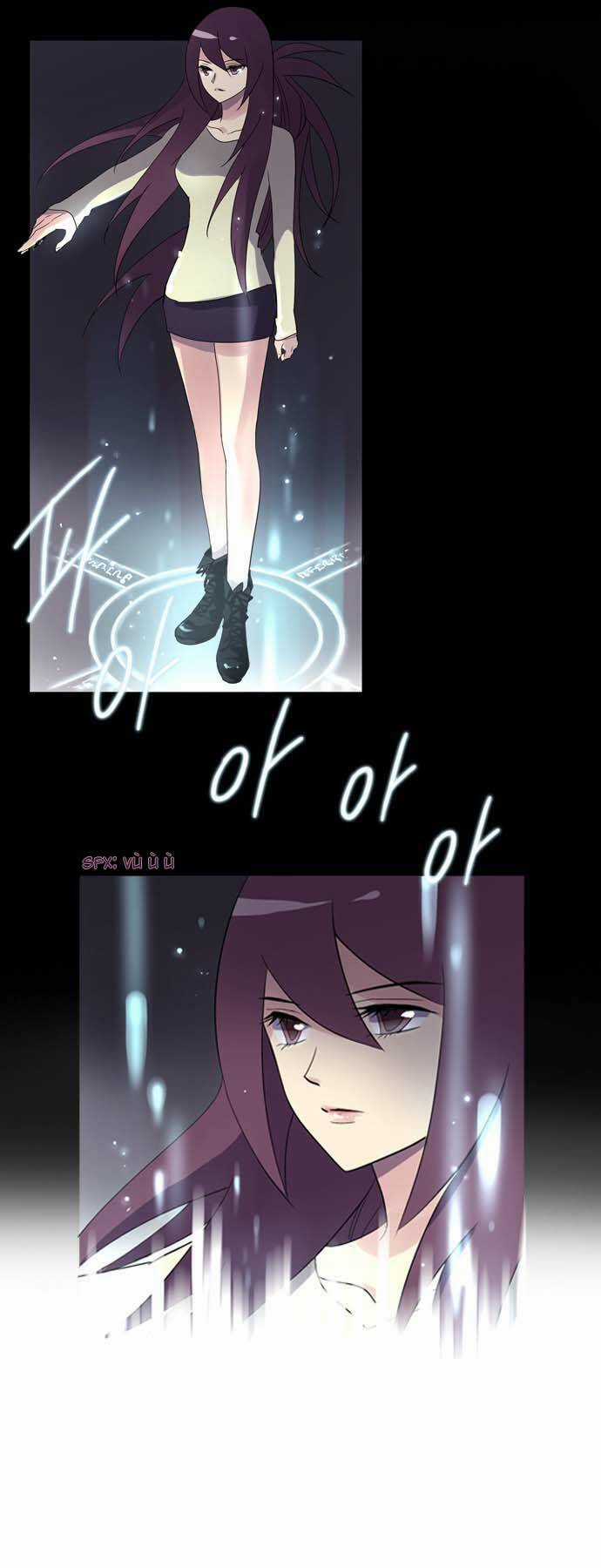 Bản Khế Ước Linh Hồn Chapter 14 trang 15