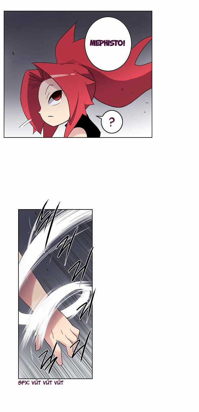 Bản Khế Ước Linh Hồn Chapter 14 trang 23