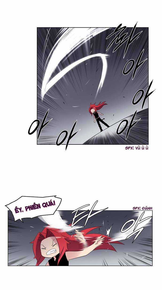 Bản Khế Ước Linh Hồn Chapter 14 trang 25