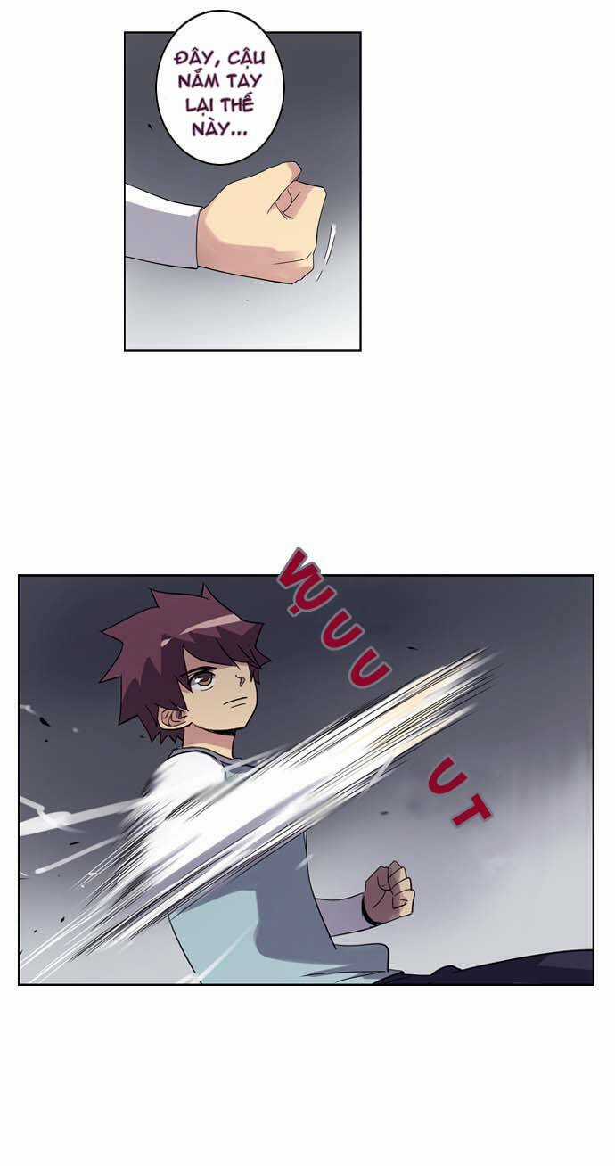 Bản Khế Ước Linh Hồn Chapter 14 trang 4