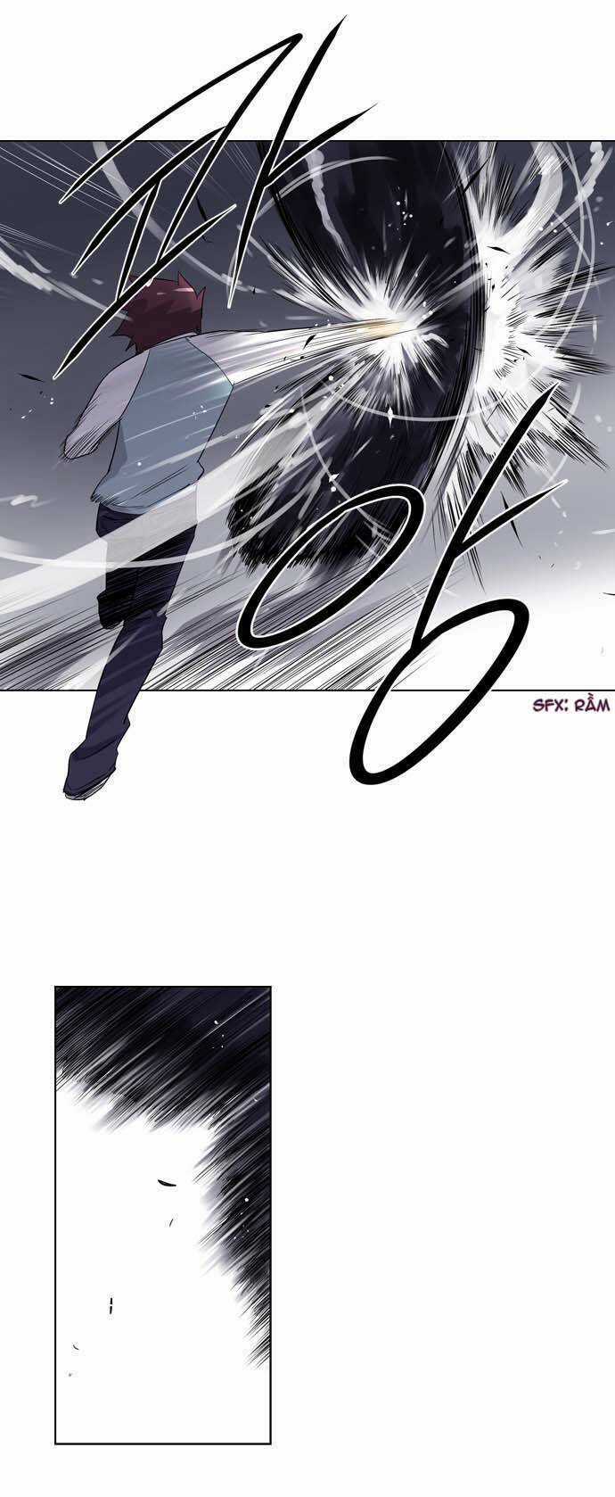 Bản Khế Ước Linh Hồn Chapter 14 trang 5