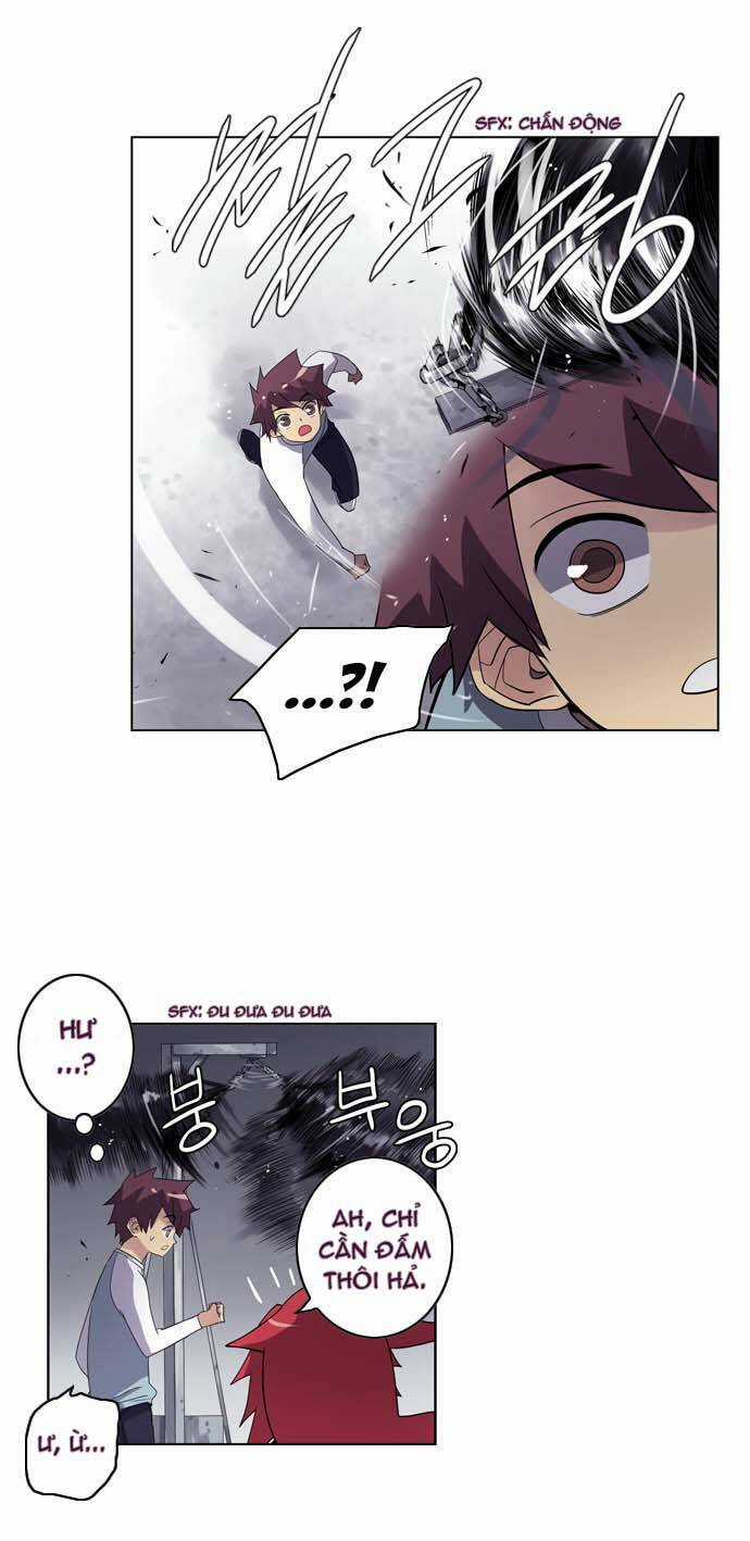 Bản Khế Ước Linh Hồn Chapter 14 trang 6