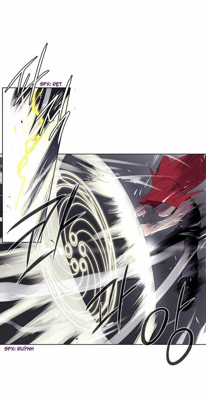 Bản Khế Ước Linh Hồn Chapter 15 trang 10