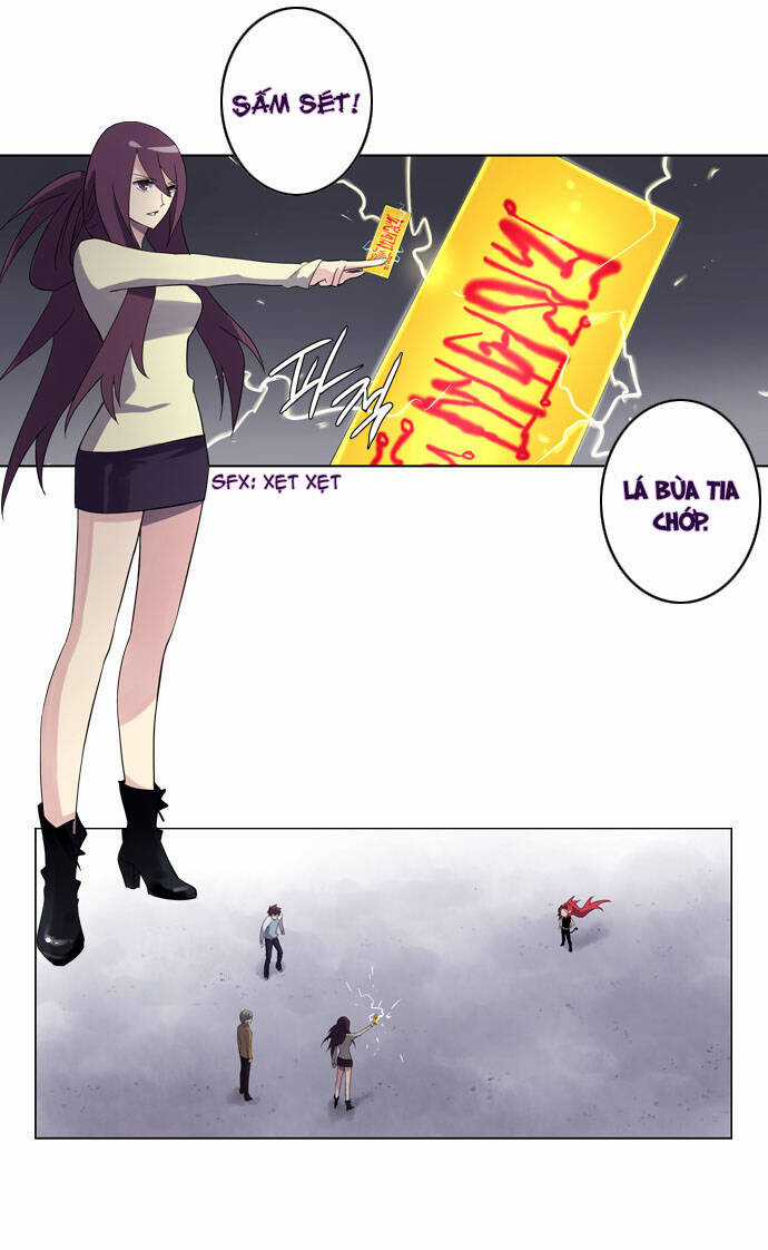 Bản Khế Ước Linh Hồn Chapter 15 trang 2