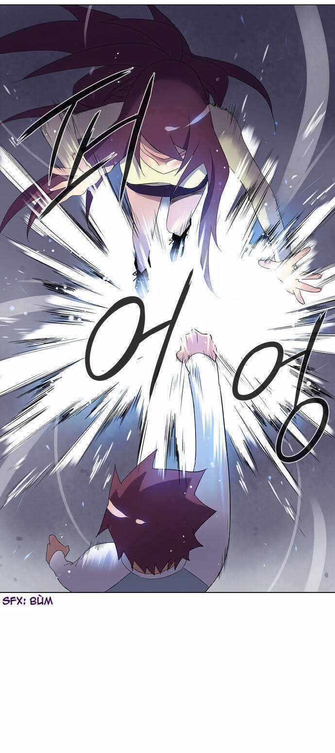 Bản Khế Ước Linh Hồn Chapter 15 trang 30