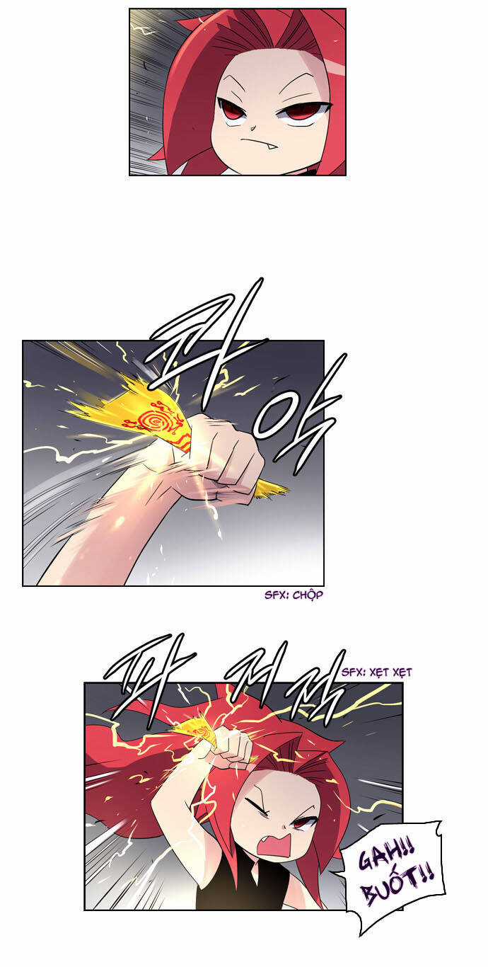 Bản Khế Ước Linh Hồn Chapter 15 trang 4