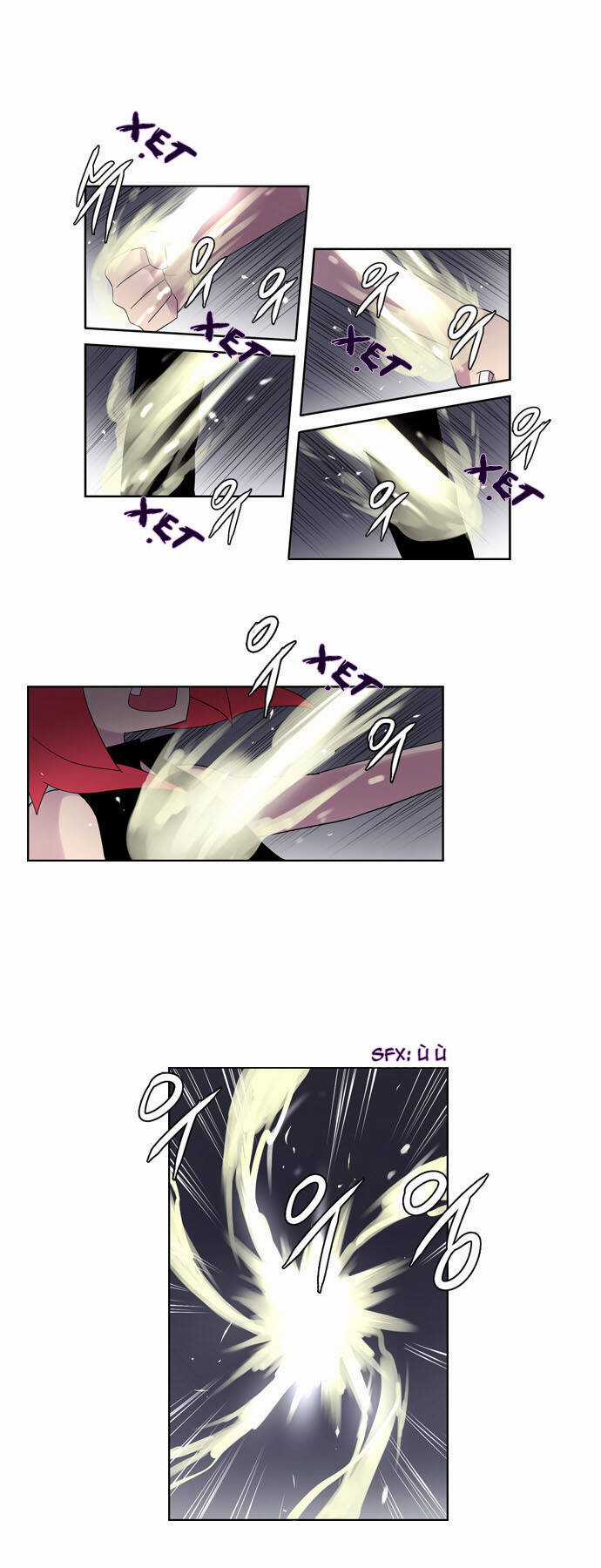 Bản Khế Ước Linh Hồn Chapter 15 trang 9