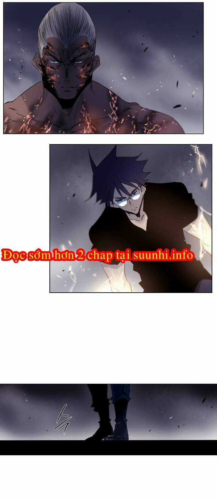 Bản Khế Ước Linh Hồn Chapter 153 trang 10