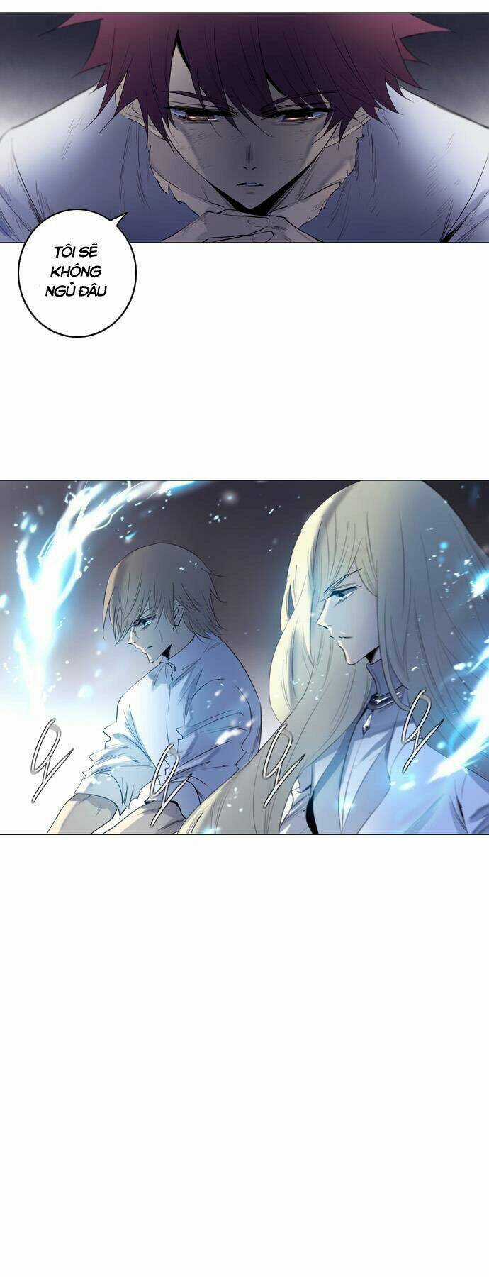 Bản Khế Ước Linh Hồn Chapter 153 trang 24