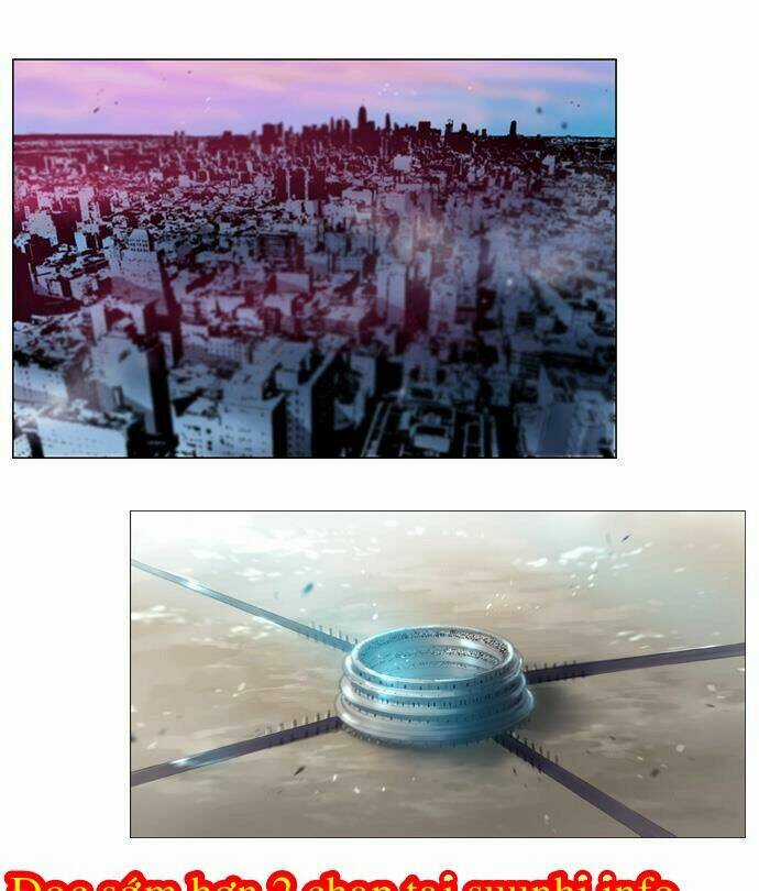 Bản Khế Ước Linh Hồn Chapter 153 trang 25