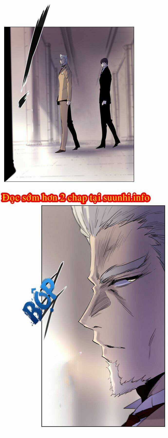 Bản Khế Ước Linh Hồn Chapter 153 trang 31