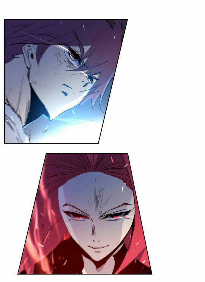 Bản Khế Ước Linh Hồn Chapter 153 trang 4