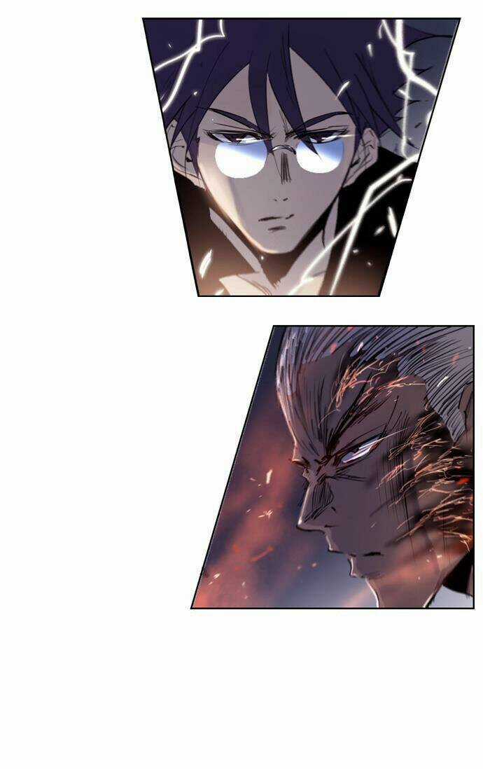 Bản Khế Ước Linh Hồn Chapter 153 trang 5